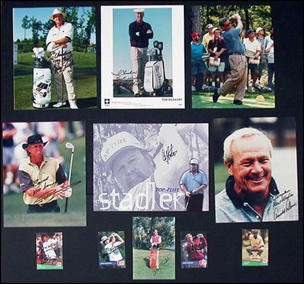 Lot 2639  Golf