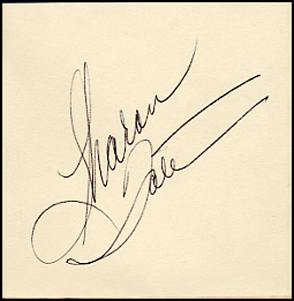 Lot 2391 Sharon Tate