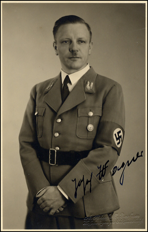 Lot 625 Josef Wagner