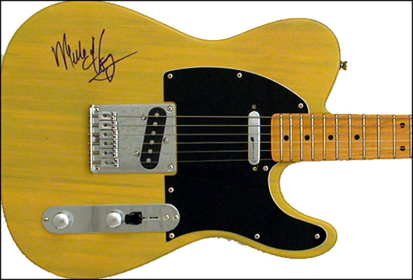 Lot 993 Merle Haggard