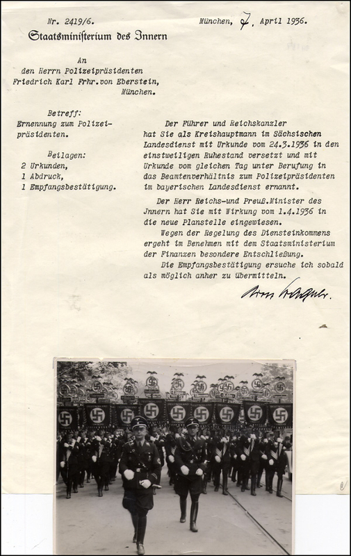 Lot 624 Adolf Wagner