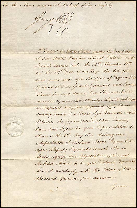 Lot 298  George IV