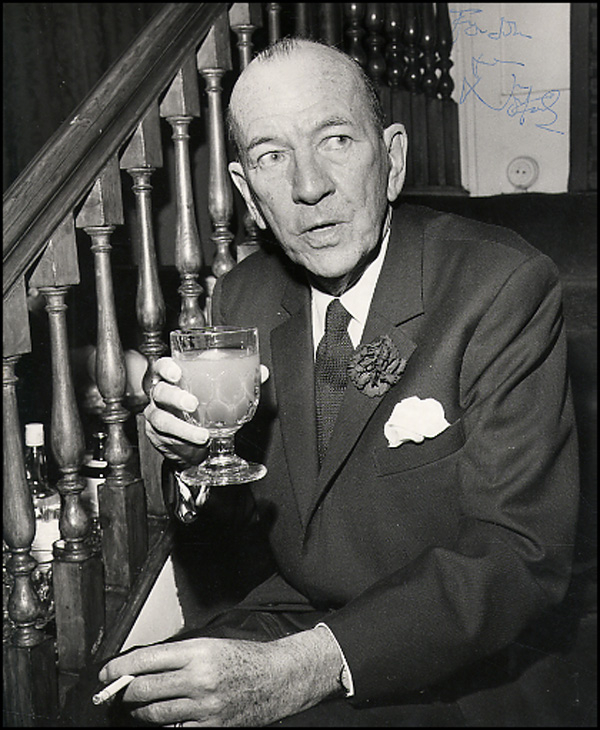 Lot 724 Noël Coward