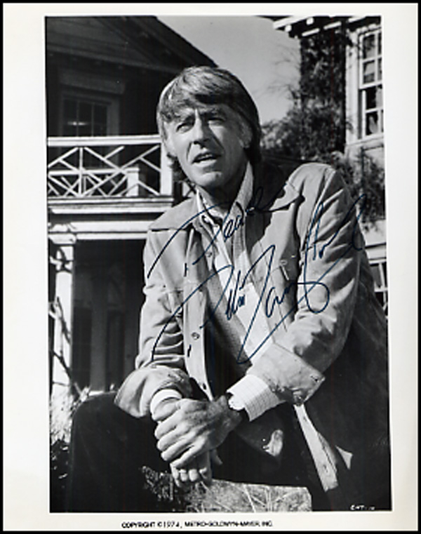 Lot 1918 Peter Lawford