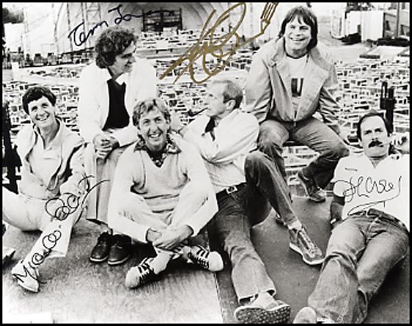 Lot 2056  Monty Python