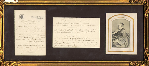 Lot 2389 Marie Taglioni