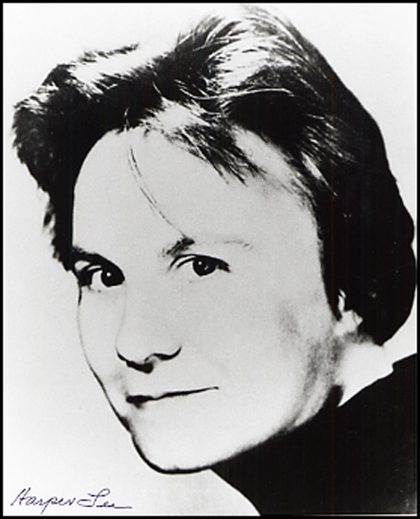 Lot 755 Harper Lee