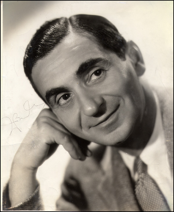 Lot 902 Irving Berlin
