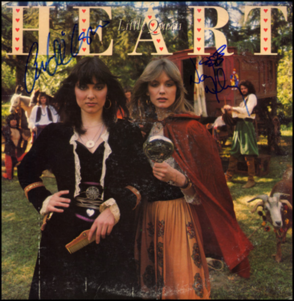 Lot 996  Heart