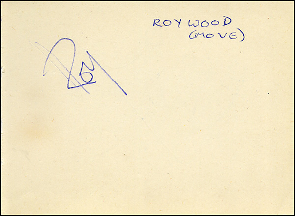 Lot 1059 The Move