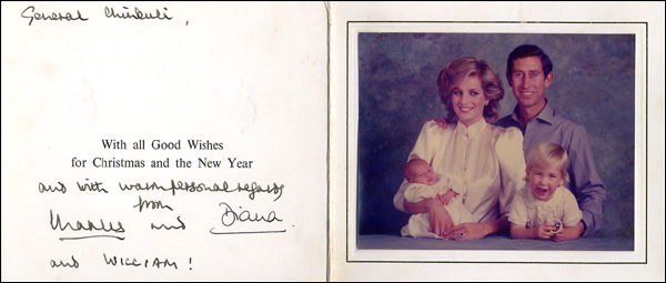 Lot 268  Diana