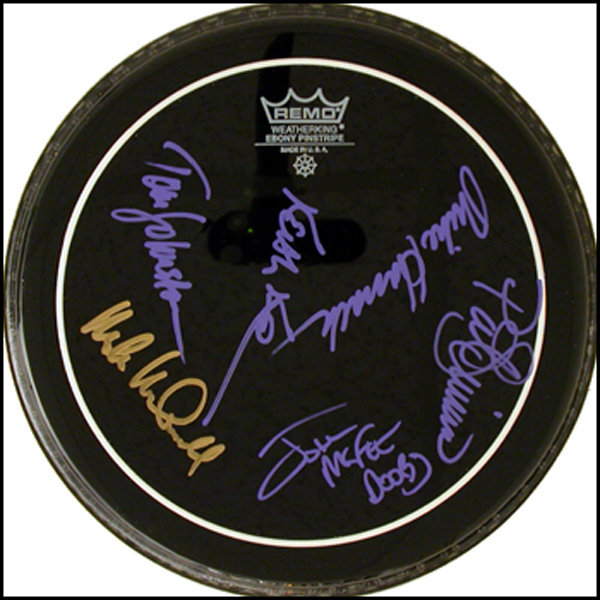 Lot 957  Doobie Brothers