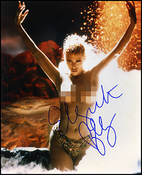 Lot 1299 Elizabeth Berkley
