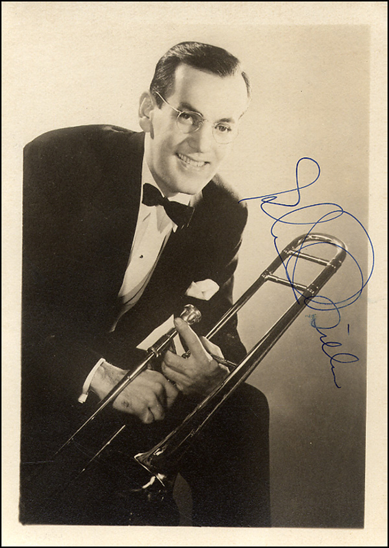 Lot 1051 Glenn Miller