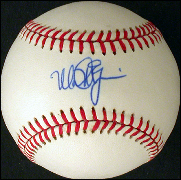 Lot 2716 Mark McGwire
