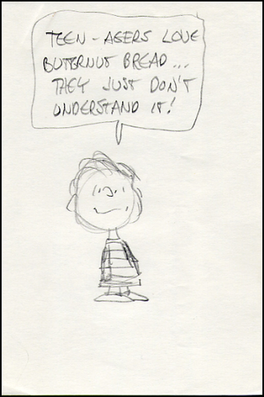 Lot 856 Charles Schulz