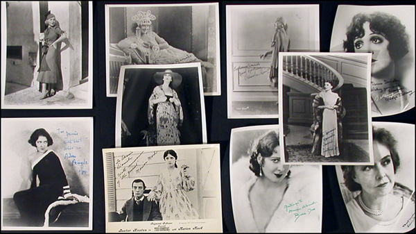Lot 2294  Silent Stars
