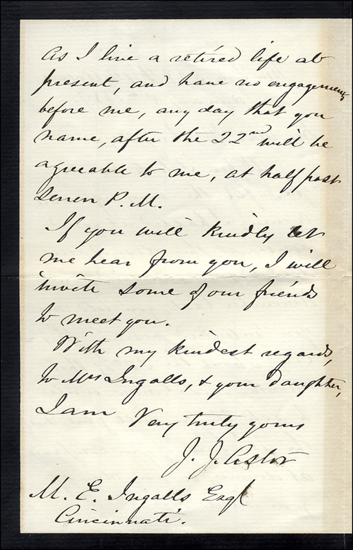 Lot 441  Titanic: Astor, John Jacob