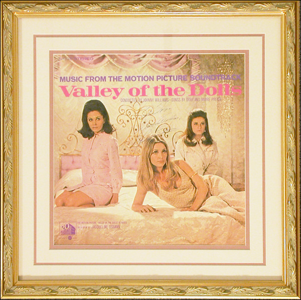 Lot 2392 Sharon Tate