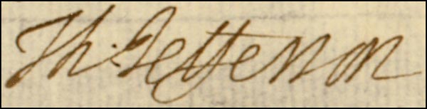 Lot 134 Thomas Jefferson