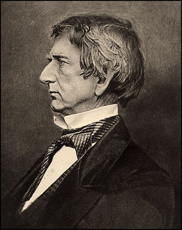 Lot #421 William Seward - Image 3