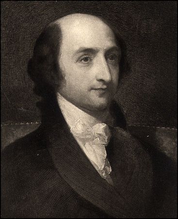 Lot #291 Albert Gallatin - Image 2
