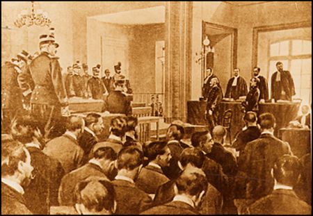 Lot #496 Alfred Dreyfus - Image 2