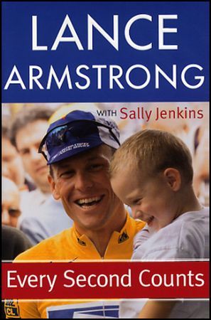 Lot #2530 Lance Armstrong - Image 2