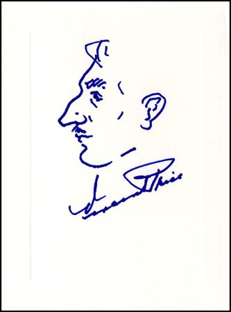 Lot #2170 Vincent Price - Image 2