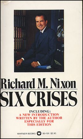 Lot #161 Richard Nixon - Image 2