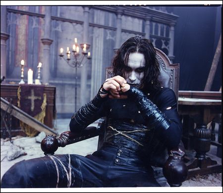 Lot #1926 Brandon Lee - Image 2