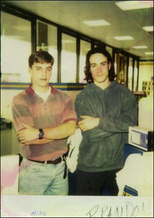 Lot #1926 Brandon Lee - Image 5