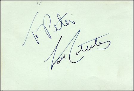 Lot #1165  Abbott and Costello - Image 2