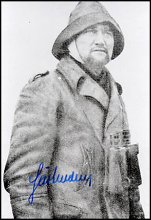 Lot #515  German U-Boat Commanders - Image 3