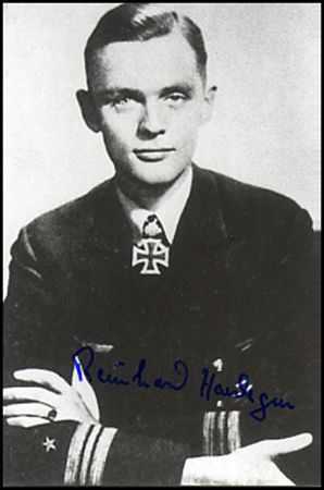 Lot #515  German U-Boat Commanders - Image 4