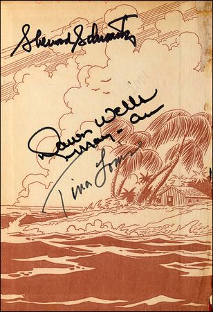 Lot #1647  Gilligan?s Island - Image 2
