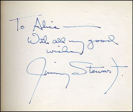 Lot #1222  Autograph Album - Image 2