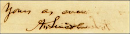 Lot #148 Abraham Lincoln - Image 1