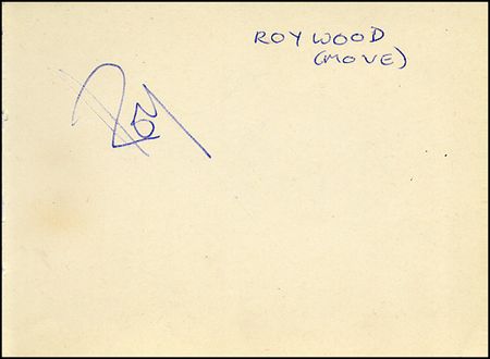 Lot #1059 The Move - Image 1