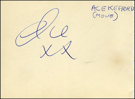 Lot #1059 The Move - Image 3