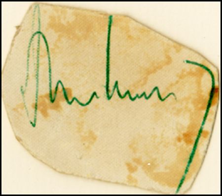 Lot #144 John F. Kennedy - Image 1