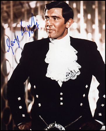 Lot #1815  James Bond: Lazenby, George - Image 1