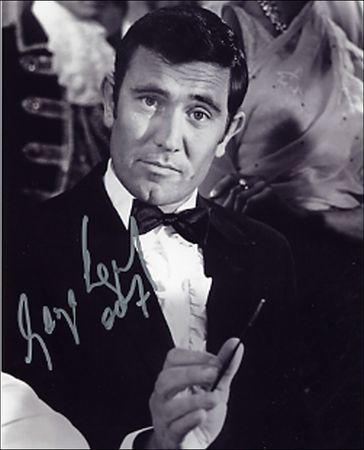 Lot #1815  James Bond: Lazenby, George - Image 3