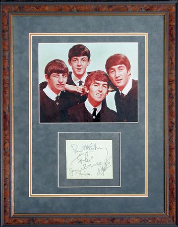 Lot #888  Beatles - Image 2