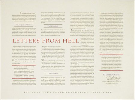 Lot #756 Stephen King - Image 2