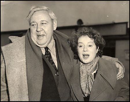 Lot #1916 Charles Laughton & Elsa Lanchester - Image 3