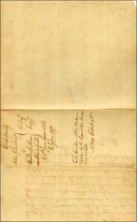 Lot #7 Abraham Clark - Image 4