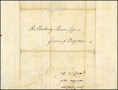 Lot #32 Thomas Nelson, Jr - Image 2