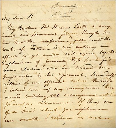 Lot #792 Sir Walter Scott - Image 2