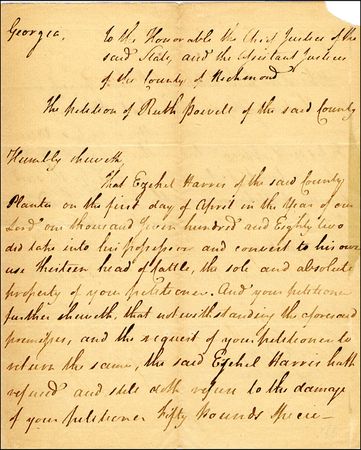 Lot #47 George Walton - Image 2